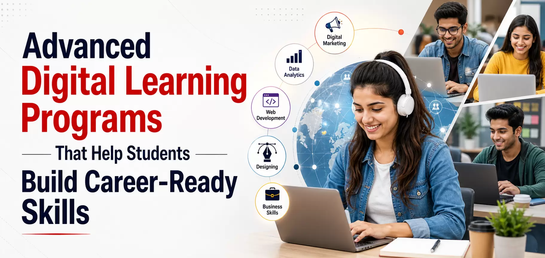 ADCA computer course training in Nangloi at BS Coaching Centre